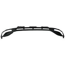Load image into Gallery viewer, Kia Sportage front bumper centre grill 2010-2015 GENUINE 86561-3U000
