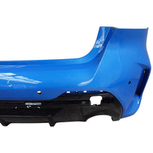 Load image into Gallery viewer, BMW 1 series M Sport rear bumper F40 2019-2023 Genuine 51128070949
