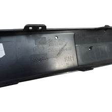 Load image into Gallery viewer, Renault Trafic Traffic front bumper left trim 2021-2024 Genuine 263368383R

