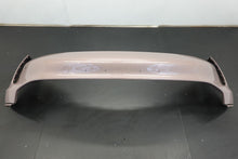 Load image into Gallery viewer, PORSCHE TAYCAN FRONT BUMPER 2019 onwards 4 Door GENUINE 9J1807221DFFF
