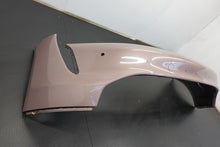 Load image into Gallery viewer, PORSCHE TAYCAN FRONT BUMPER 2019 onwards 4 Door GENUINE 9J1807221DFFF
