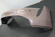 Load image into Gallery viewer, PORSCHE TAYCAN FRONT BUMPER 2019 onwards 4 Door GENUINE 9J1807221DFFF
