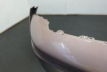 Load image into Gallery viewer, PORSCHE TAYCAN FRONT BUMPER 2019 onwards 4 Door GENUINE 9J1807221DFFF
