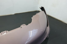 Load image into Gallery viewer, PORSCHE TAYCAN FRONT BUMPER 2019 onwards 4 Door GENUINE 9J1807221DFFF
