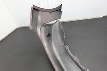 Load image into Gallery viewer, PORSCHE TAYCAN FRONT BUMPER 2019 onwards 4 Door GENUINE 9J1807221DFFF
