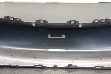 Load image into Gallery viewer, PORSCHE TAYCAN FRONT BUMPER 2019 onwards 4 Door GENUINE 9J1807221DFFF

