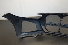 Load image into Gallery viewer, BMW 4 Series M Sport FRONT BUMPER G22 G23 2020 onwards GENUINE pn 51118082226
