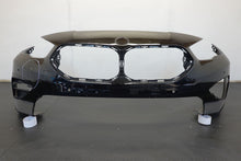Load image into Gallery viewer, BMW 2 Series Gran Coupe SPORT FRONT BUMPER F44 2020 onward GENUINE 51117474575
