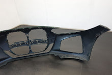 Load image into Gallery viewer, BMW 4 Series M Sport FRONT BUMPER G22 G23 2020-onwards GENUINE pn 51118082226
