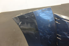 Load image into Gallery viewer, PEUGEOT 3008 FRONT BUMPER 2008 to 2013 SUV 5 Door GENUINE pn 9684345077

