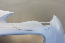 Load image into Gallery viewer, PORSCHE CAYENNE FRONT BUMPER 2003 to 2006 SUV 5 Door GENUINE pn 7L5807221
