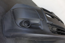 Load image into Gallery viewer, FIAT DOBLO FRONT BUMPER 2010 to 2014 Van GENUINE pn 735455570
