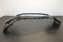 Load image into Gallery viewer, AUDI E-TRON ETRON FRONT BUMPER 2019 onwards SUV 5 Door GENUINE pn 4KE807437

