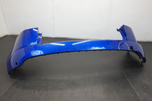 Load image into Gallery viewer, JAGUAR E PACE REAR BUMPER Upper Section X540 5Dr SUV GENUINE pn J9C3-17D781-A
