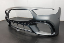 Load image into Gallery viewer, MERCEDES BENZ AMG GT FRONT BUMPER 4 Door Saloon GENUINE pn A2908850900
