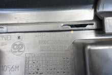Load image into Gallery viewer, RENAULT ESPACE FRONT BUMPER 2003 to 2007 MPV GENUINE pn 8200102205
