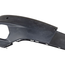 Load image into Gallery viewer, Citroen C4 X rear bumper trim Saloon 2023-2025 Genuine 9847009180
