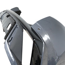 Load image into Gallery viewer, Hyundai Tucson N Line rear bumper 2021-2024 SUV Genuine pn 86611-N7SA0
