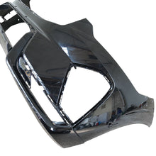 Load image into Gallery viewer, Volvo XC60 R Design front bumper 2021-2024 Genuine 32234958
