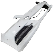 Load image into Gallery viewer, Mercedes C Class front bumper W204 Facelift 2010-2013 Genuine A2048805547

