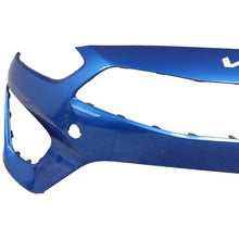 Load image into Gallery viewer, Kia Ceed GT Line front bumper 2021-2023 Genuine pn 86511-J7KA0
