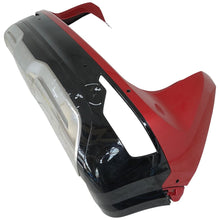 Load image into Gallery viewer, Kia Niro rear bumper 2023-2025 Genuine 86611A0010
