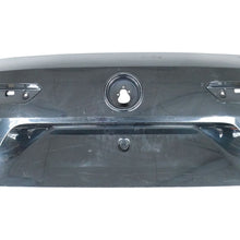 Load image into Gallery viewer, BMW IX rear tailgate boot panel 2021-2024 SUV Genuine 51138492766
