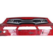 Load image into Gallery viewer, Kia Stonic GT Line front bumper 2021-2024 Hatchback Genuine Used 86511-H8KA0
