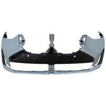 Load image into Gallery viewer, BMW IX3 M Sport front bumper 2021-2024 Genuine 51119853317
