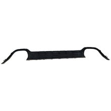 Load image into Gallery viewer, Jeep Cherokee rear bumper lower valance 2014-2018 Genuine 5SG27TRMAA
