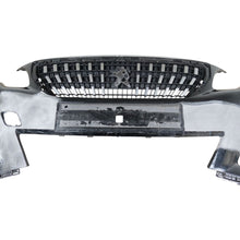 Load image into Gallery viewer, Peugeot 3008 front bumper puretech GT SUV 2017-2020 Genuine 9815499077
