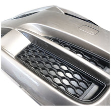 Load image into Gallery viewer, Jaguar XE front bumper SE Portfolio 2015-2020 Genuine Used GX73-17F003-AA
