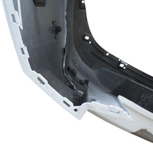 Load image into Gallery viewer, Volkswagen ID7 ID.7 front bumper upper grill trim 2020-2025 Genuine 14A853053A
