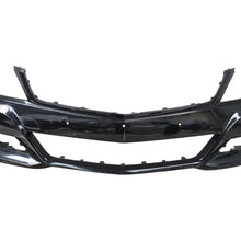 Load image into Gallery viewer, Mercedes Benz C class front bumper W204 Facelift 2010 2013 Genuine A2048805547
