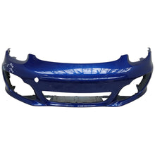 Load image into Gallery viewer, Porsche Boxster front bumper 2012-2016 2 Door Genuine Used 98150531100FFF
