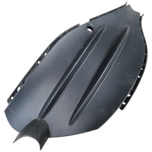 Load image into Gallery viewer, Mercedes Benz EQB front bumper left LH grill trim 2022-2024 Genine A2438857201
