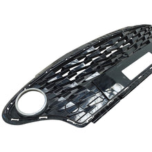 Load image into Gallery viewer, Hyundai I10 front bumper centre grill 2020-2023 Hatchback Genuine 86351-K7010
