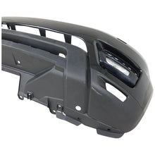 Load image into Gallery viewer, RANGE ROVER SPORT FRONT BUMPER 2013 to 2017 SUV GENUINE pn DK62-17F775-BB
