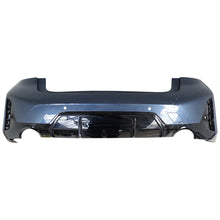 Load image into Gallery viewer, BMW 3 series M Sport rear bumper G20 LCI Saloon 2023-2025 Genuine 51128085480
