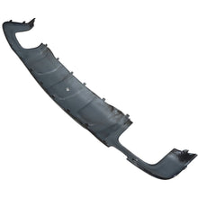 Load image into Gallery viewer, Mercedes Benz GLA AMG Line rear bumper trim X156 SUV Genuine A1568852925
