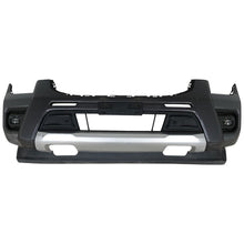Load image into Gallery viewer, Ford Ranger Wildtrak front bumper 2023-2026 Genuine N1WB-17C831-HAW
