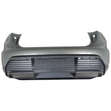 Load image into Gallery viewer, Porsche Macan rear bumper 2024-2026 5 Door SUV Genuine 95C807521D
