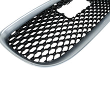 Load image into Gallery viewer, Jaguar XE front bumper upper grill for radar models Genuine Used X73-018K28-AB
