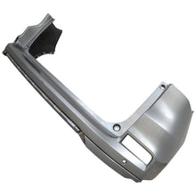 Load image into Gallery viewer, Honda CR-V CRV front bumper upper section 2014-2018 Genuine 71101-T1V-ZX00
