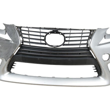 Load image into Gallery viewer, Lexus IS front bumper 2013-2016 Genuine 52119-53A10
