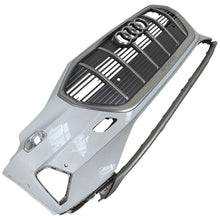 Load image into Gallery viewer, Audi E-Tron Etron front bumper 2019-2022 SUV 5 Door Genuine 4KE807437
