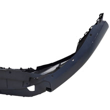 Load image into Gallery viewer, MG 5 MG5 front bumper EV 2022-2024 Genuine pn P10859360
