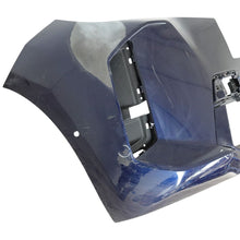 Load image into Gallery viewer, BMW IX front bumper 2025-2027 LCI facelift Electric Genuine Used 51115A6B601
