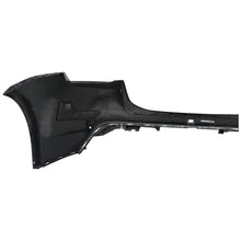 Load image into Gallery viewer, Porsche Taycan rear bumper 2019-2023 Genuine 9J1807421FFF
