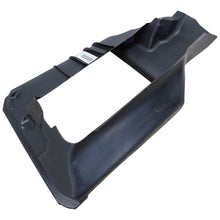 Load image into Gallery viewer, Porsche 911 right air guide CARRERA 992 2019-2022 Genuine Used 992815216B
